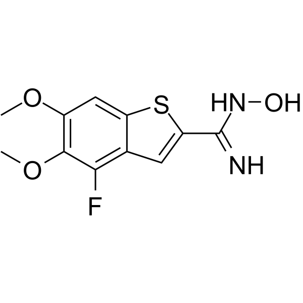 Anti-Heart Failure Agent 1 142648-47-3